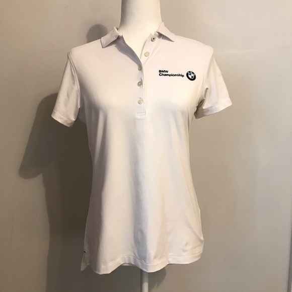 bmw golf shirt